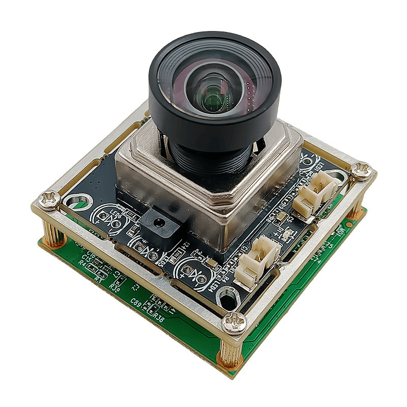 4800万画素hdカメラモジュールパソコン生中継猫眼usbカメラモジュールAFオートフォーカス|undefined