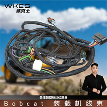 6727178�m���Bobcat�b�d�C �ھ�C�����b�d�C�{��Ҿ���