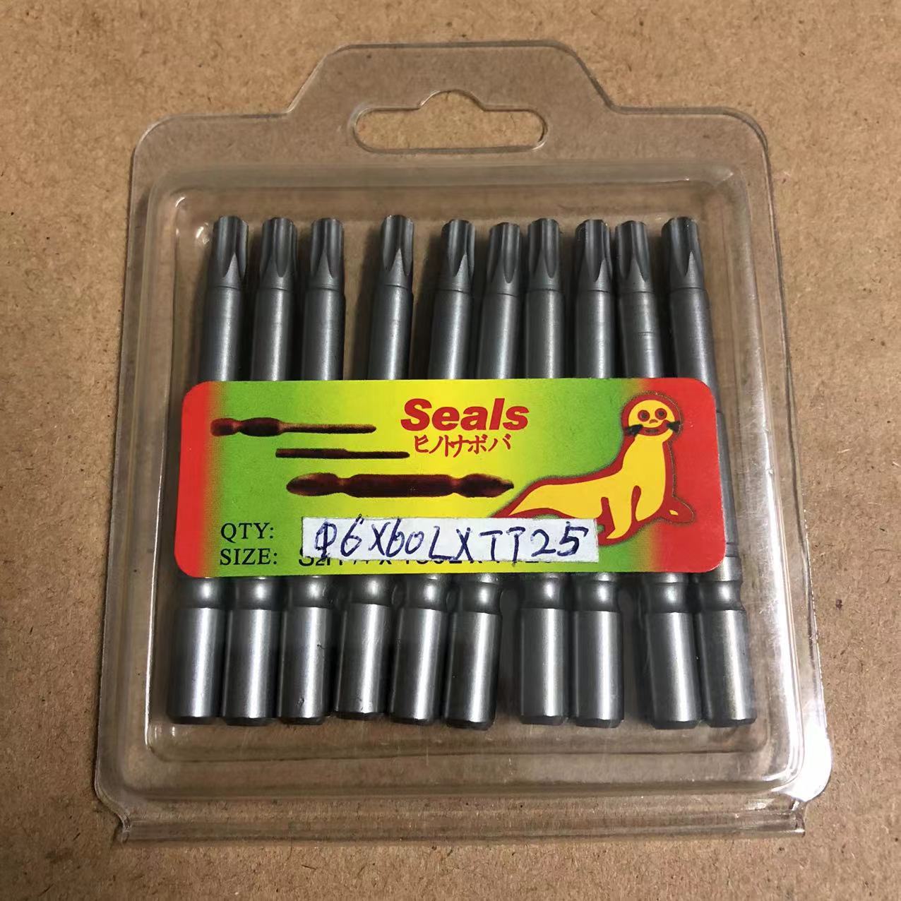 802 lote eléctrico 6cm 60L x TT25 (con agujero)