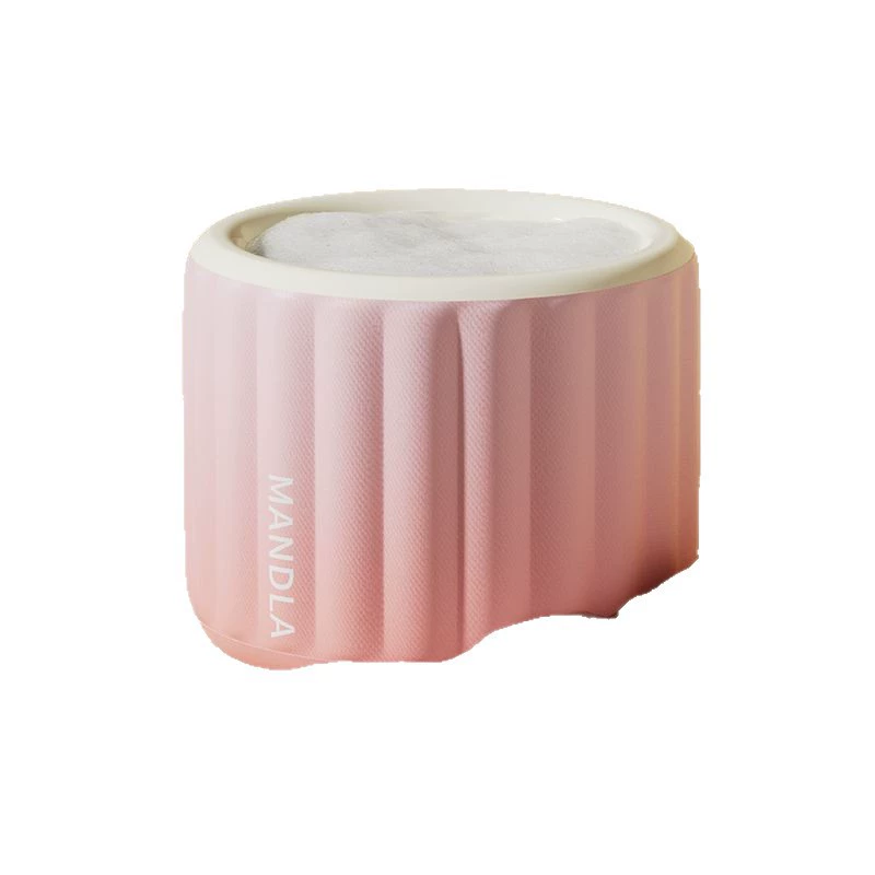 Automatic winter foldable tub full body for bathing for home use for elementary school students