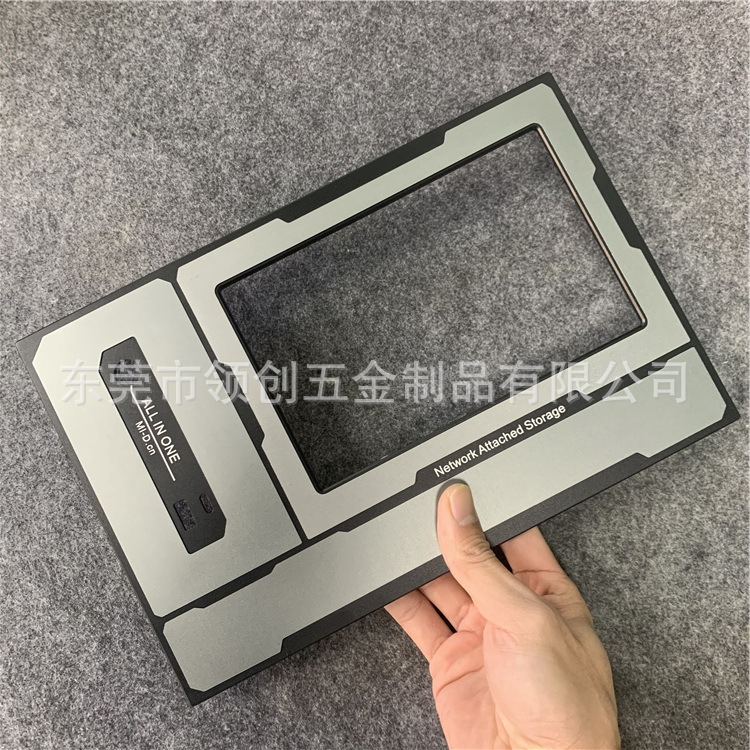 铝合金CNC加工 铝板cnc机加工 铝合金外壳精密零件cnc电脑锣加工