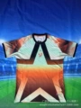 26-27 France Hollywood Goalkeeper