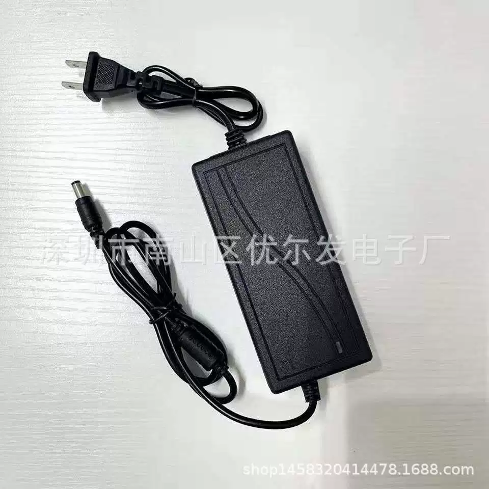 12V5A адаптер питания ЖК-светодиодный дисплей монитор ЖК-телевизор 12V4A12V3A2A источник питания