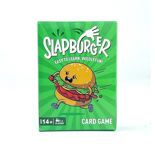 Slapburger
