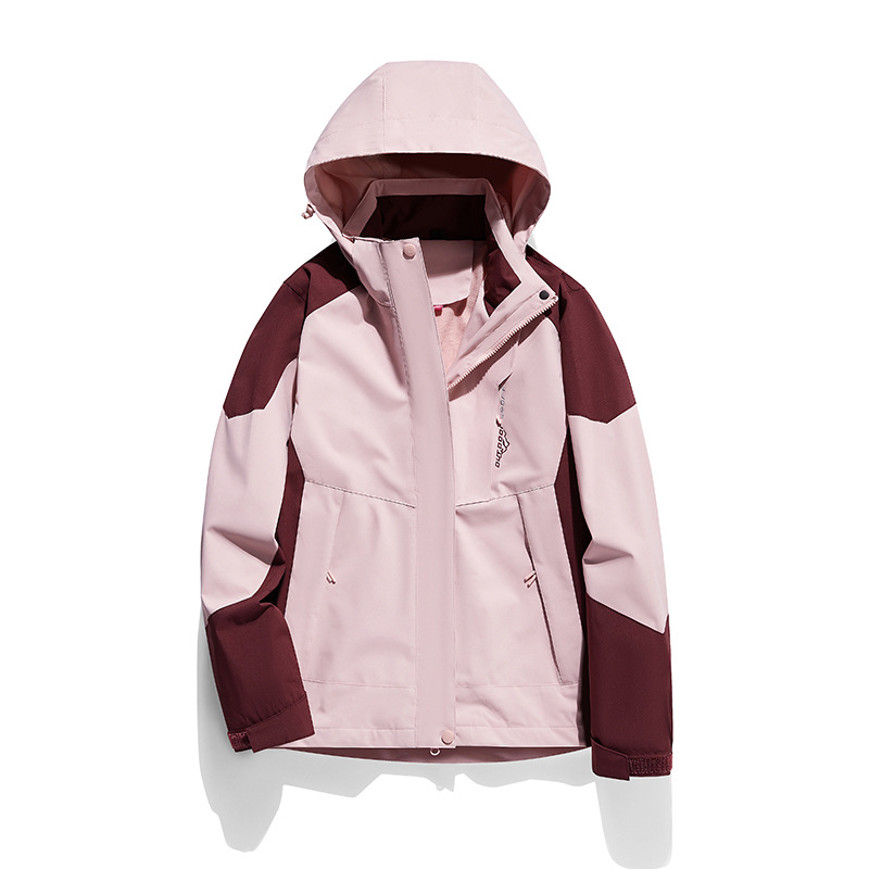 여성용 모델-핑크