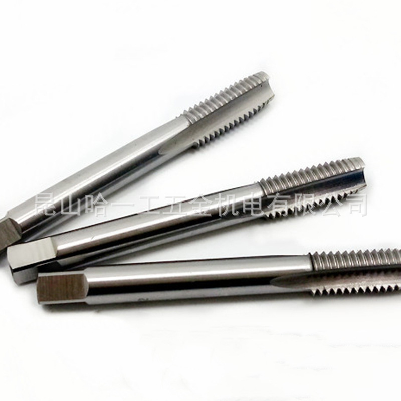 机用丝锥1