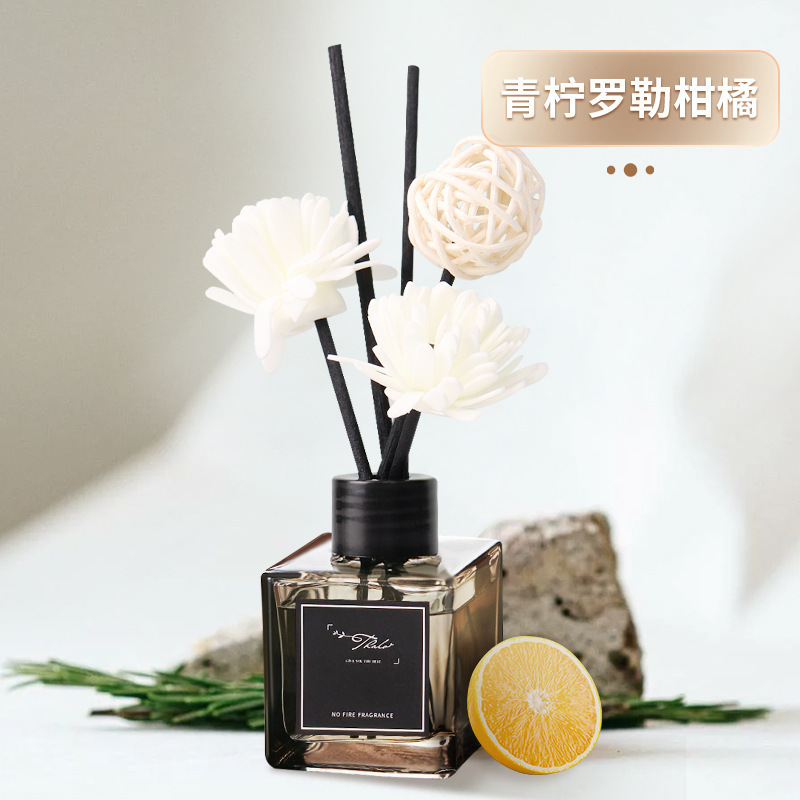 无火香薰200ML大容量高级香氛家用卫生间卧室持久散香香水批发|undefined
