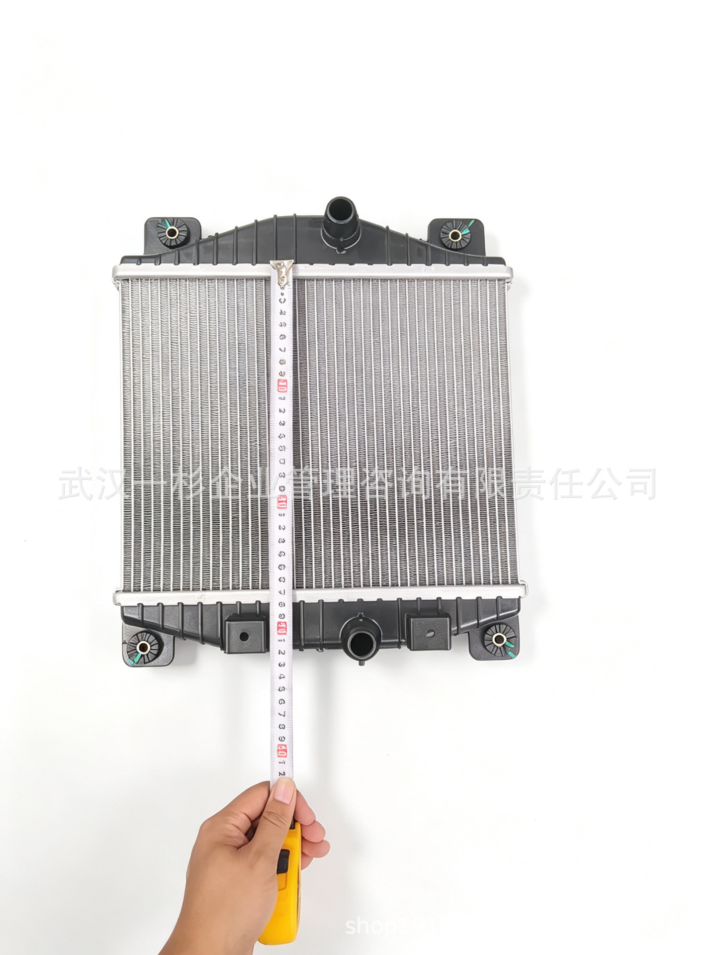Direct sales from the original manufacturer H77A1301012AA 130108002 25 models of Lantu FREE+ intercooler low-temperature radiator