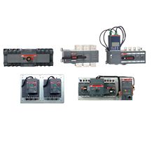��ƷABB OTM˫��Դת������OTM2000E4CM230C	1SCA112712R1001