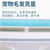 Pet removing brush drum adhesive hair family cleaning clothes to remove hair cleaning artifacts