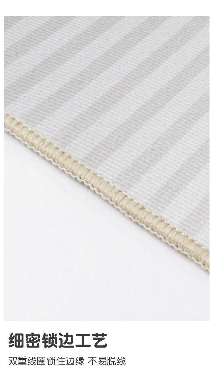 Hello Kitty car floor mats are dirt-resistant and wear-resistant, suitable for all seasons, and are a cross-border bestseller