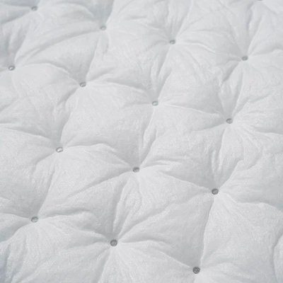 Car sound insulation cotton PP Car sound-absorbing cotton