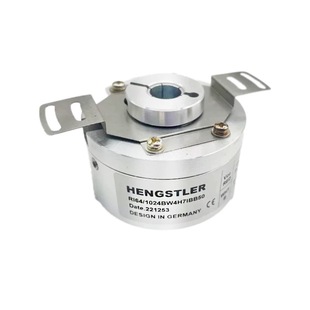 Hengstler Ri64/1024Aw4H9Tbbox09 Original Authentic Encoder