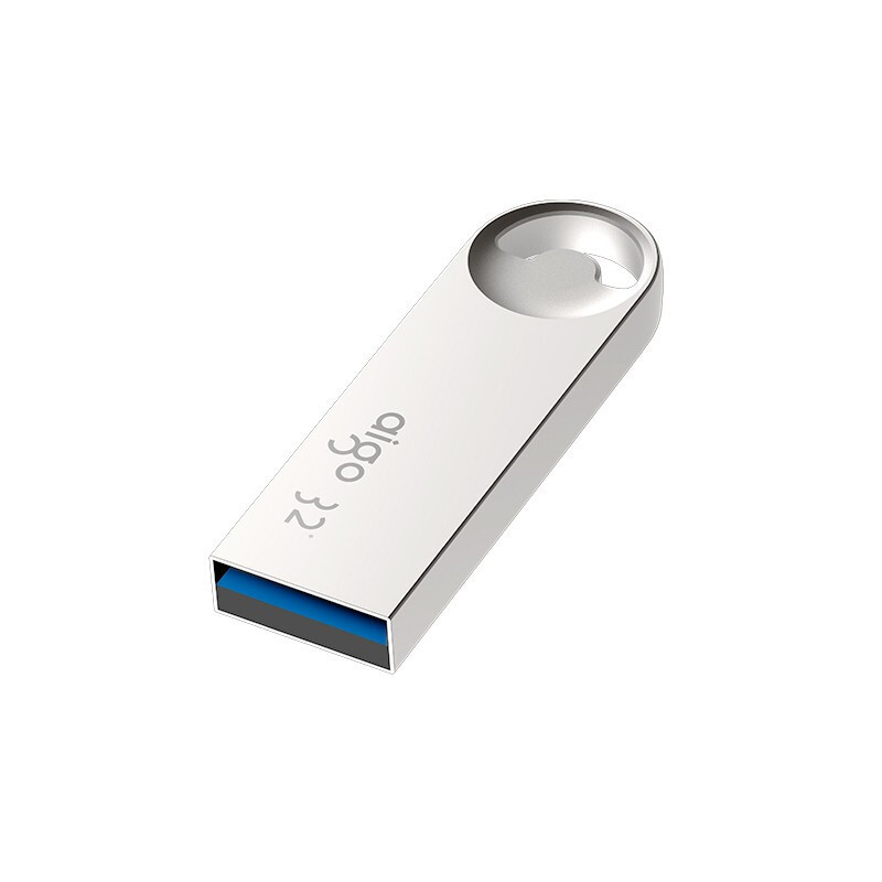 愛国者(aigo) u 312 usb3.2高速usbディスク読み取り速度180mb/s金属防水はパソコンに適している|undefined