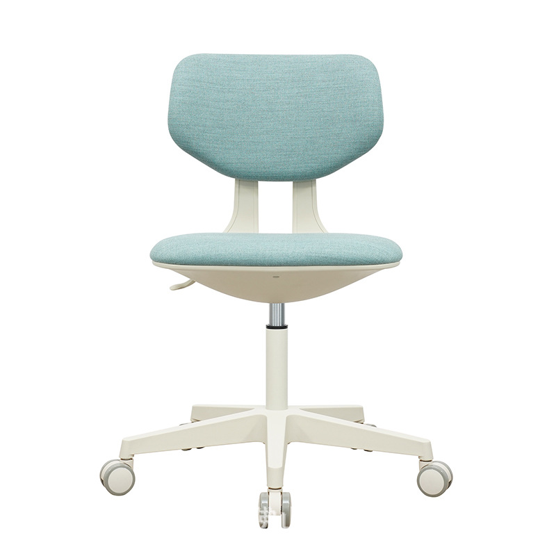 Study Chair Computer Chair Home Office Children's Seat Makeup Chair Sedentary Comfortable Desk Chair Ergonomic Chair