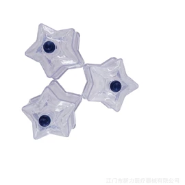 经络保健器材;保健器具配件;美容棒