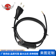 �WҎ�Դ�� ���^��о�o�׾���303�_�P �WҎ2x0.75mmƽ���Դ��