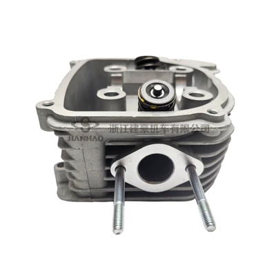 Motorcycle engine and accessories 163QML scooter engine, 62.5mm