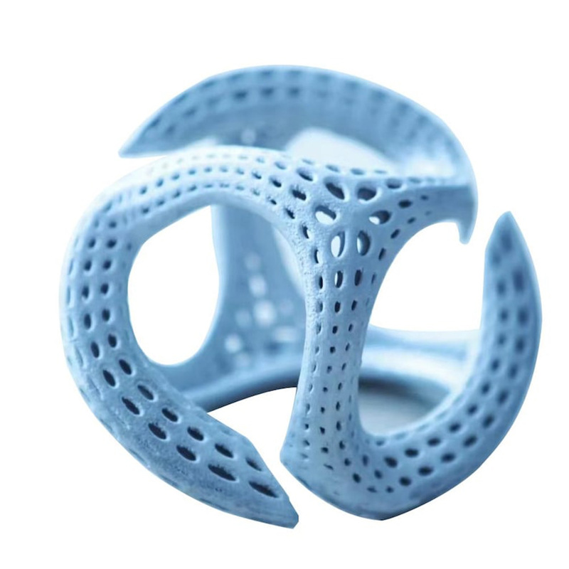 PLA环保易打印手办模型ABS抗冲击工业零件高精度FDM工艺打印PETG