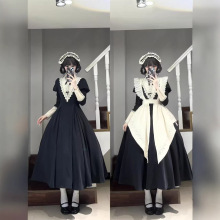 �羳��Ʒ ������Ů��ɫ���̿�op����Χȹ�ഩŮ��װ ��ʥ��Ů�ͷ�