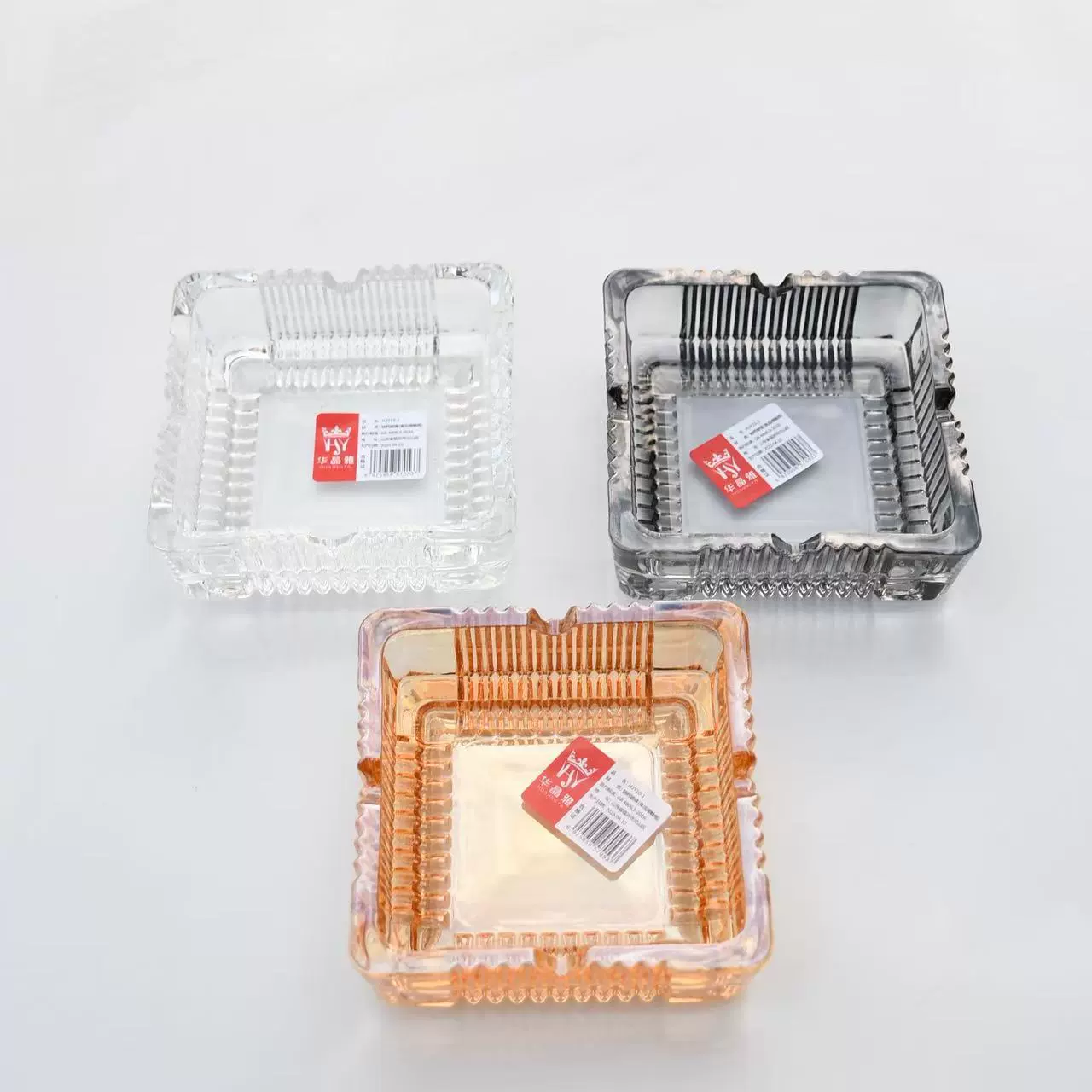 创意大号办公室KTV烟灰缸 时尚个性大号客厅办公室烟缸定制多功能