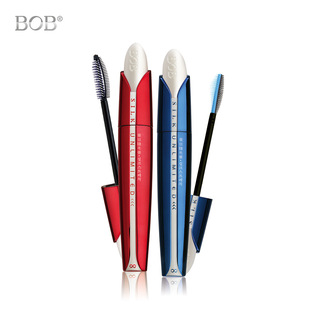 BOB silk mascara dense warped butterfly wing long thick curly classic best selling makeup manufacturers wholesale