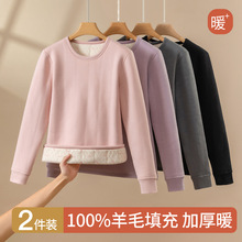 ��ë��䱣ů����Ů�ڴ�2025�����¿���޴��볤��������ů����