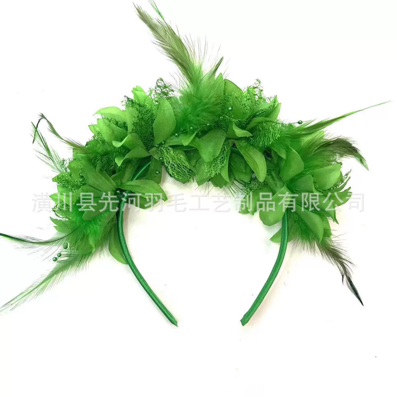 Amazon Explosion Bad Burning Party Package Festival Stage Performance Festival Carnival Jewelry