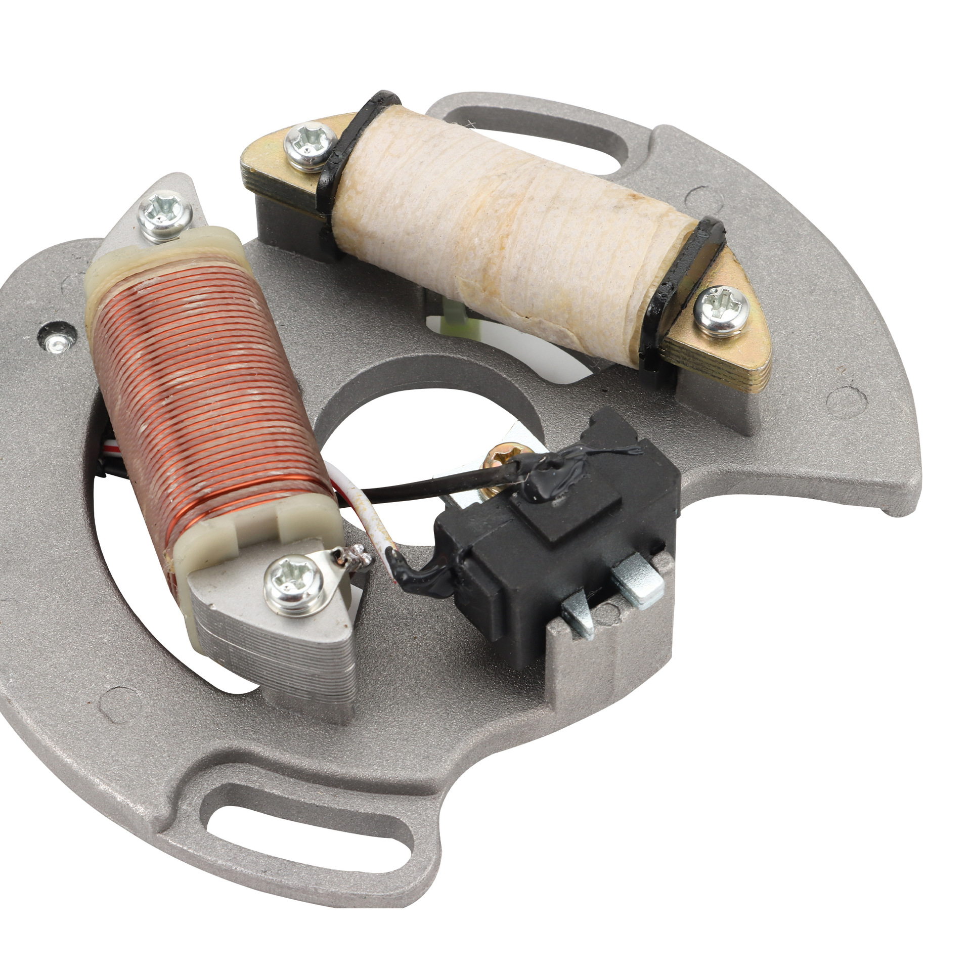 Stator ignition coil accessories are suitable for YFS200 Blaster 2003-2007 5VM-85560-00