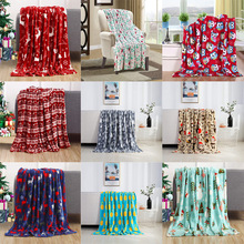 Christmas blanket�}�Q������̺��ӡ�����m�q��ë̺��]�p��q̺