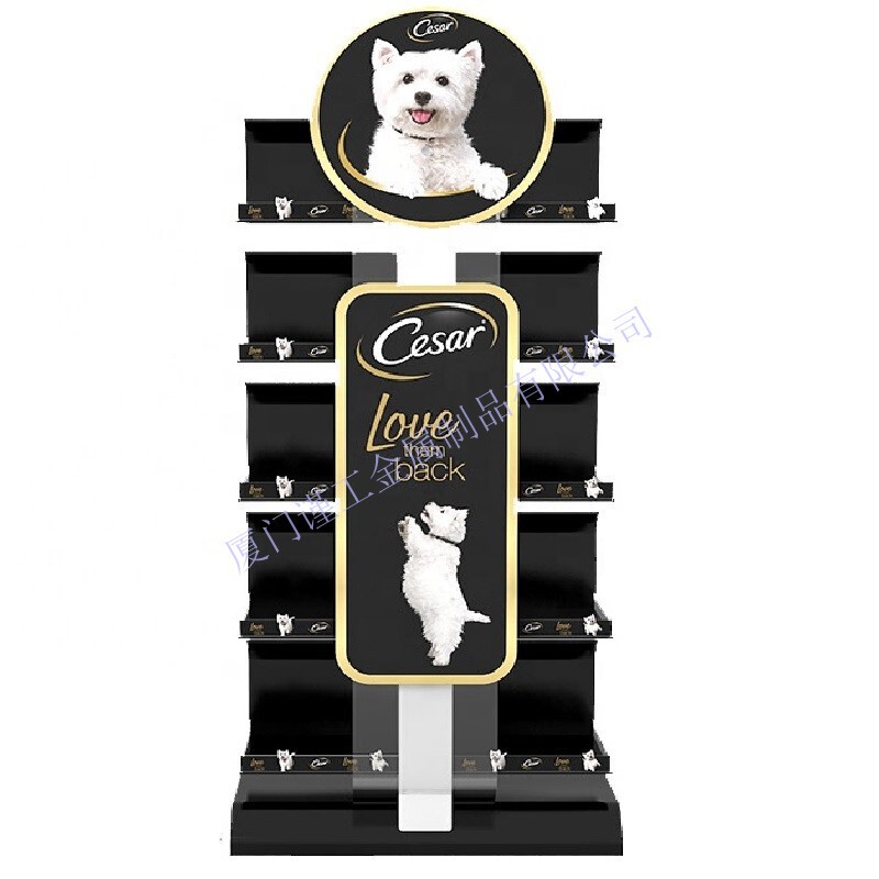 Iron Pet Cat and Dog Nail Clippers Pet Supplies Small Nail Clipper Display Shelf Iron Pet Cat and Dog Nail Clippers Pet Supplies Small Nail Clipper Display Shelf
