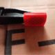 New fast f-clip woodworking clip fixed clip Wall level special American F-clip universal splice clip upper beam clip