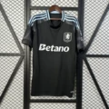 2526 aston villa away game