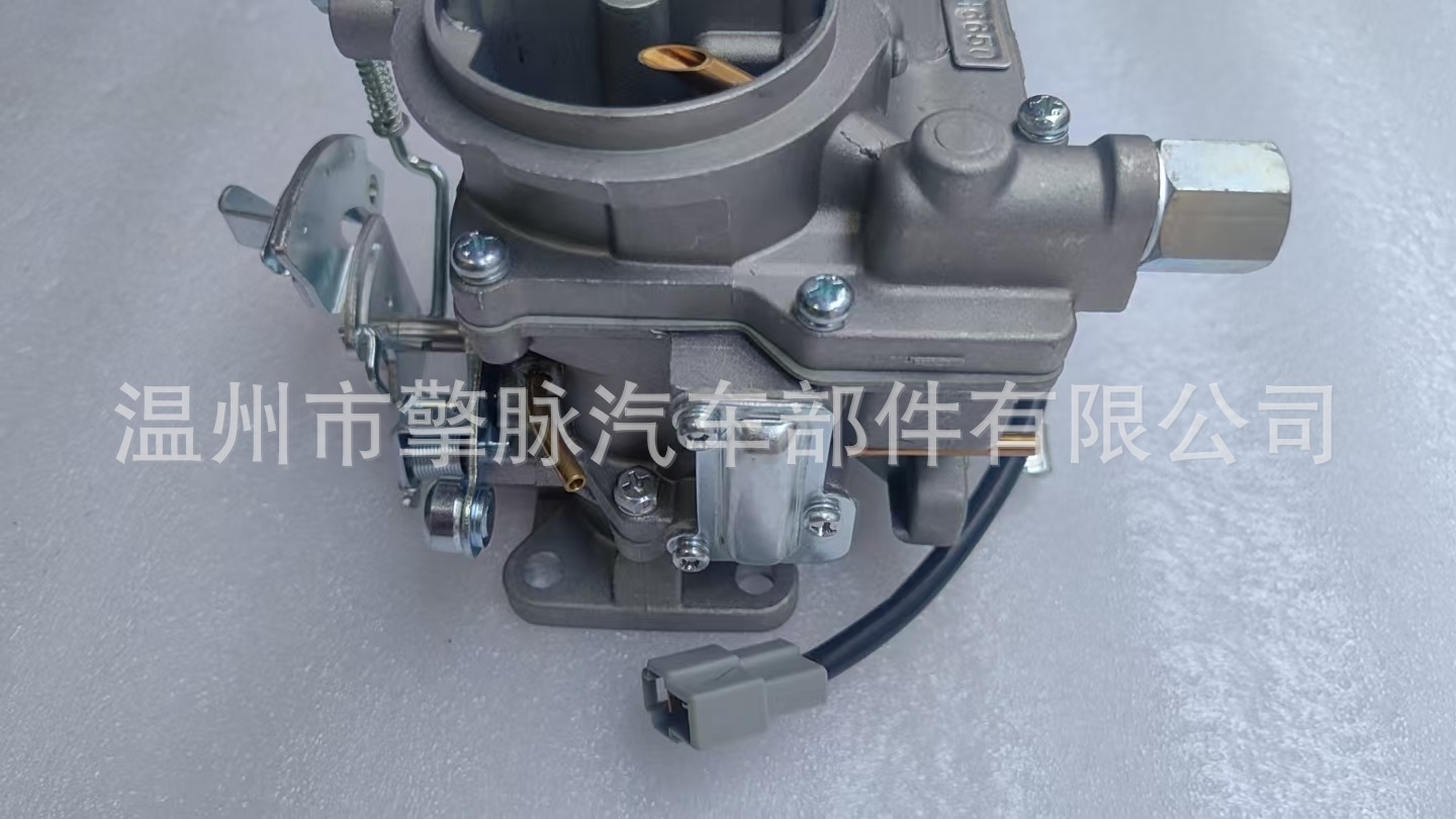Carburetor 21100-13420 Is Suitable for Toyota Forklifts/Corolla/Leat Ace Models from 1982-1989
