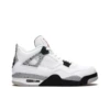 AJ4 full head layer-white cement