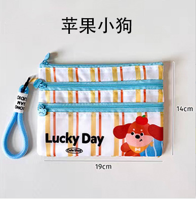 护照夹证件收纳包旅行护照机票卡包一体随身便携大容量防水证件袋|undefined