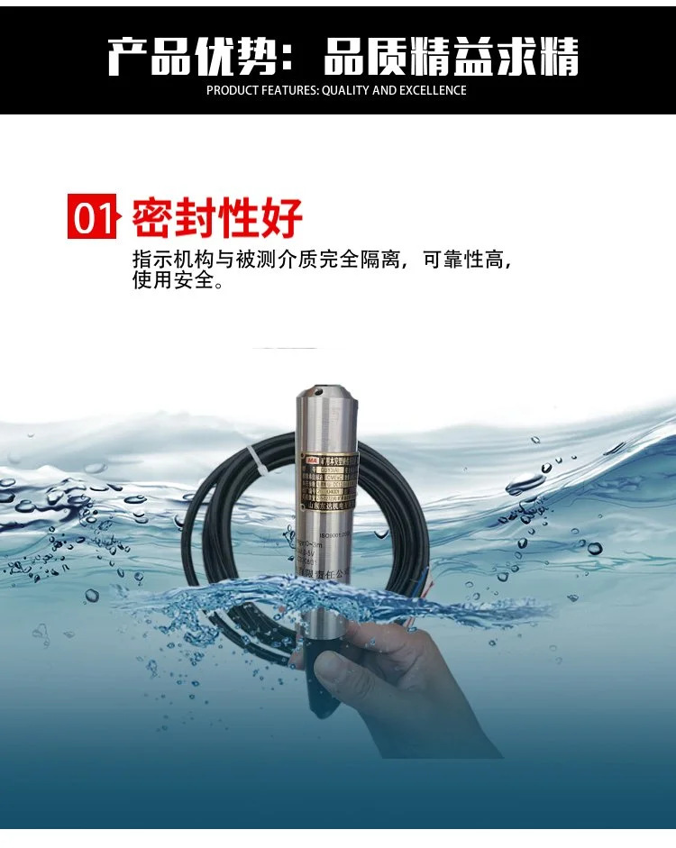 GUY3液位变送器 (1)