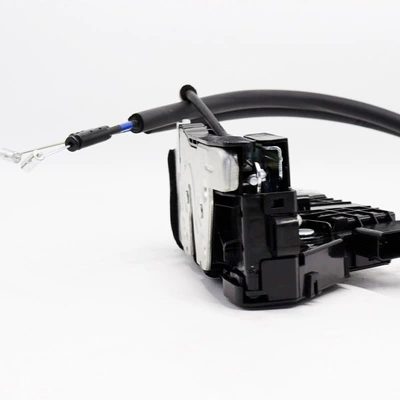 Door Lock Actuator Motor – Power supply, ignition system accessories