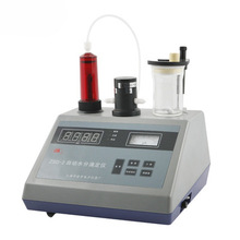 ZSD-2J���ܔ��@�Ԅ�ˮ�ֵζ��x�����M��ˮ�֜y���x