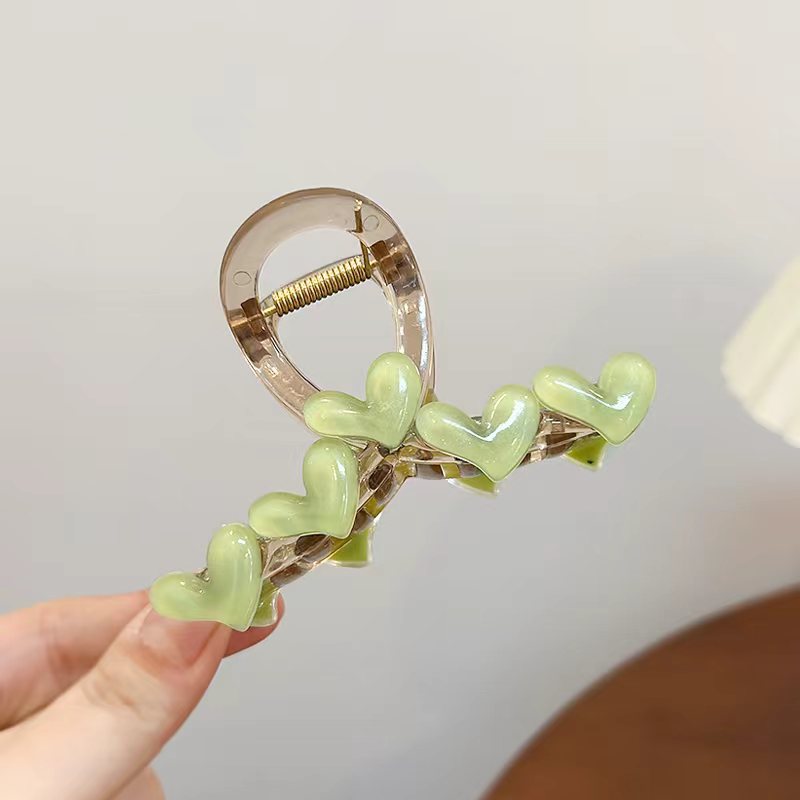 리틀러브 8CM 라이트그린 [개별포장]