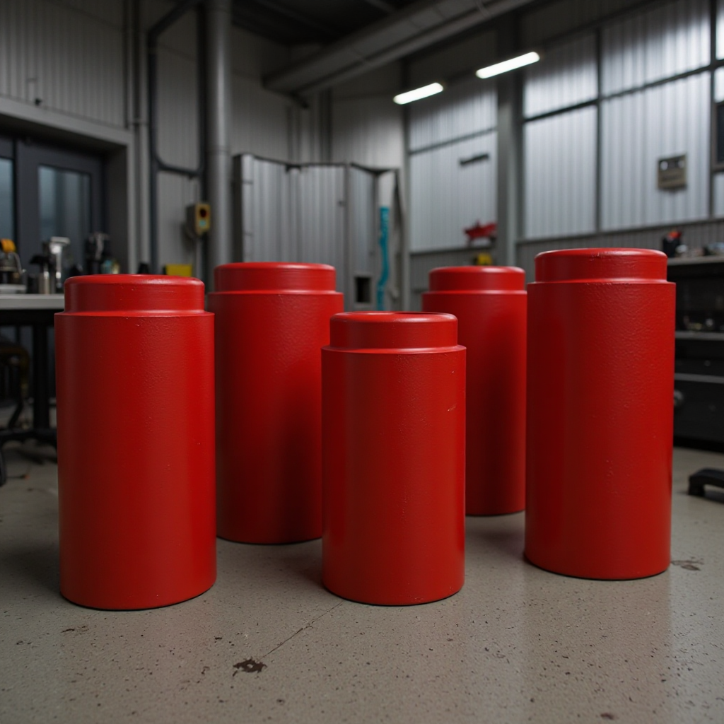 葛氏鑫洋球墨铸铁顶管 双法兰管  大口径铸铁管件 量大优惠