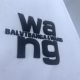 Foam Hot Stamping Puff Hot Drawing Carving Film Three-dimensional Silicone Curved Hot Marial Washable