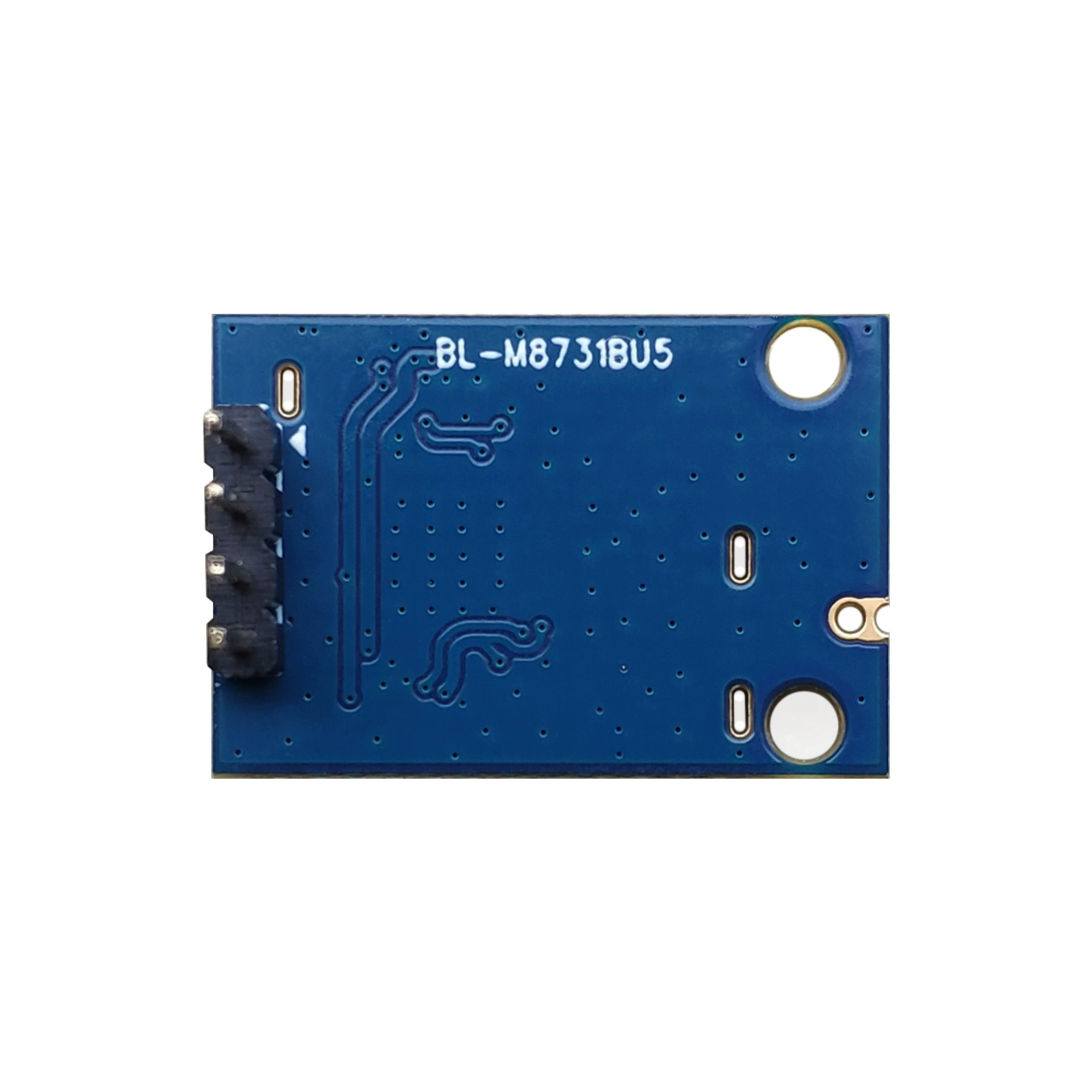 BL-M8731BU5 dual-band 5G Realtek wireless module WIFI module RTL8731BU with IPEX seat