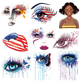 Heat Transfer Sticker