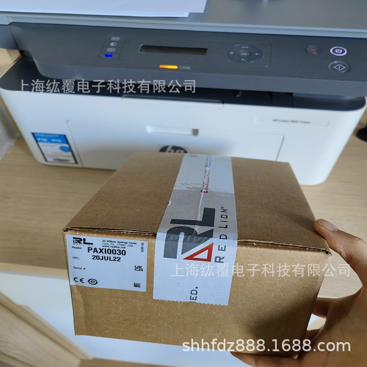 PAXI0030-RED LION/红狮仪表PAXI0030现货全新原装供应