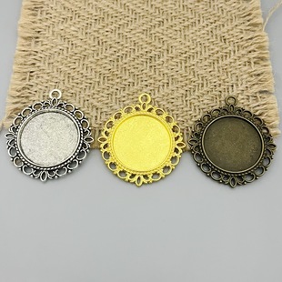 �朵������� �r�⌚ʯ�����ֹ�diy�Ʒ����ȏ�25mm��������