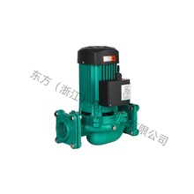 东方（浙江）泵阀制造有限公司热水循环泵