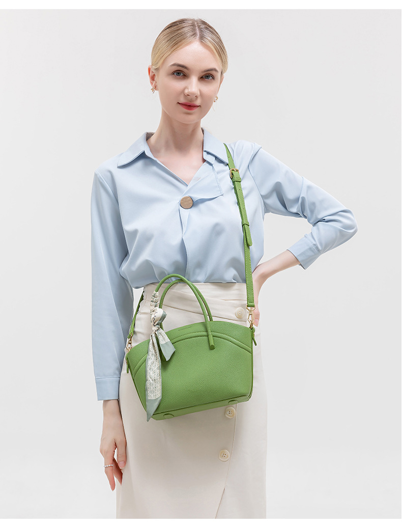 Damen Umhängetasche In Korboptik Große Handtasche Für Alltag_voghion.com