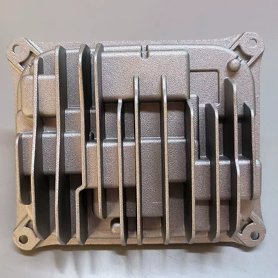 Headlight Drive Module [Direct – Bits