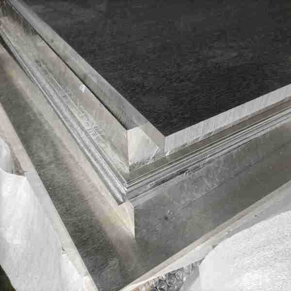 LA103Z镁锂合金板 轻质镁锂板LZ103M 镁锂合金航空航天减重用